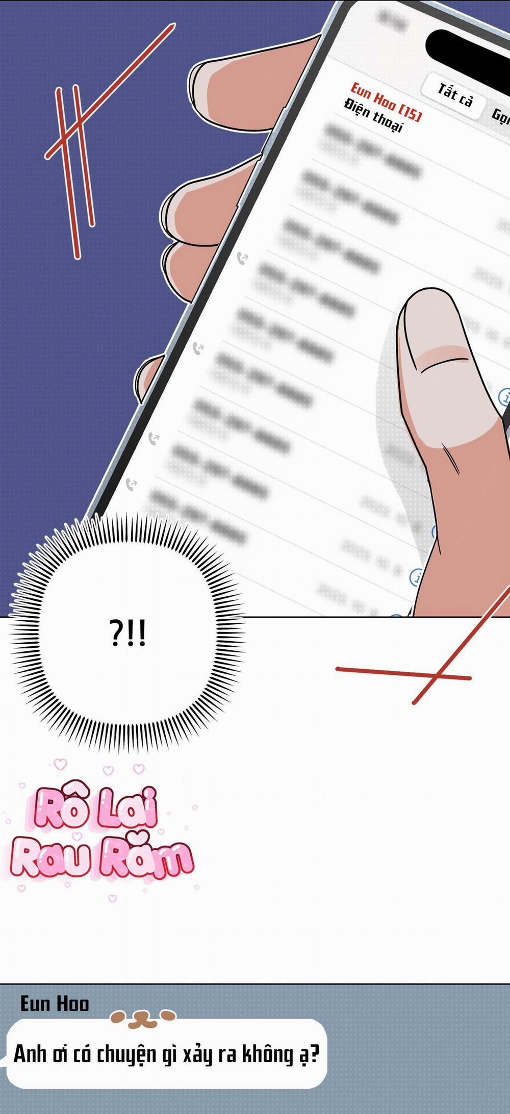 Mất Kiểm Soát 4 trang 10