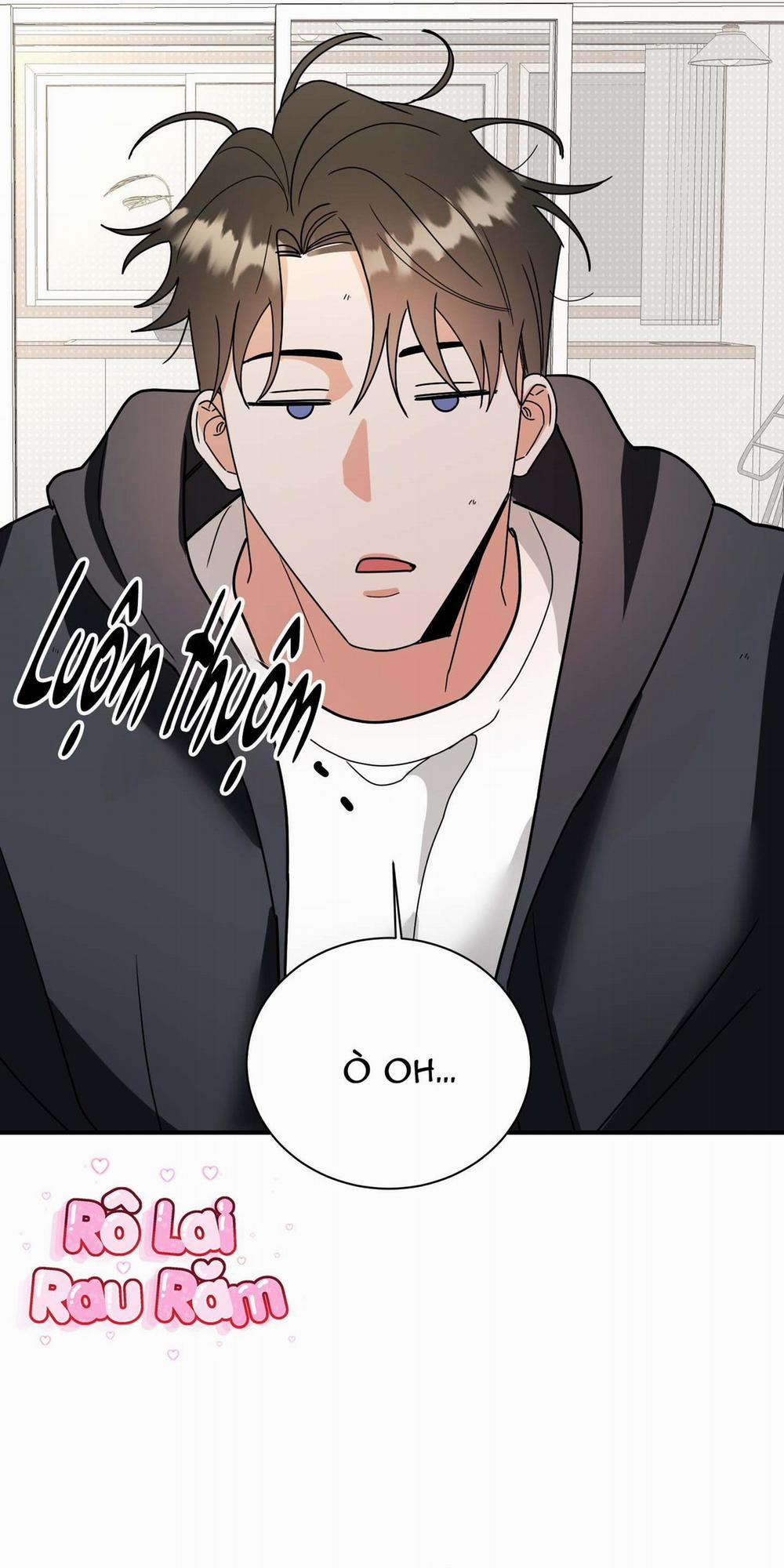 Mất Kiểm Soát 4 trang 16