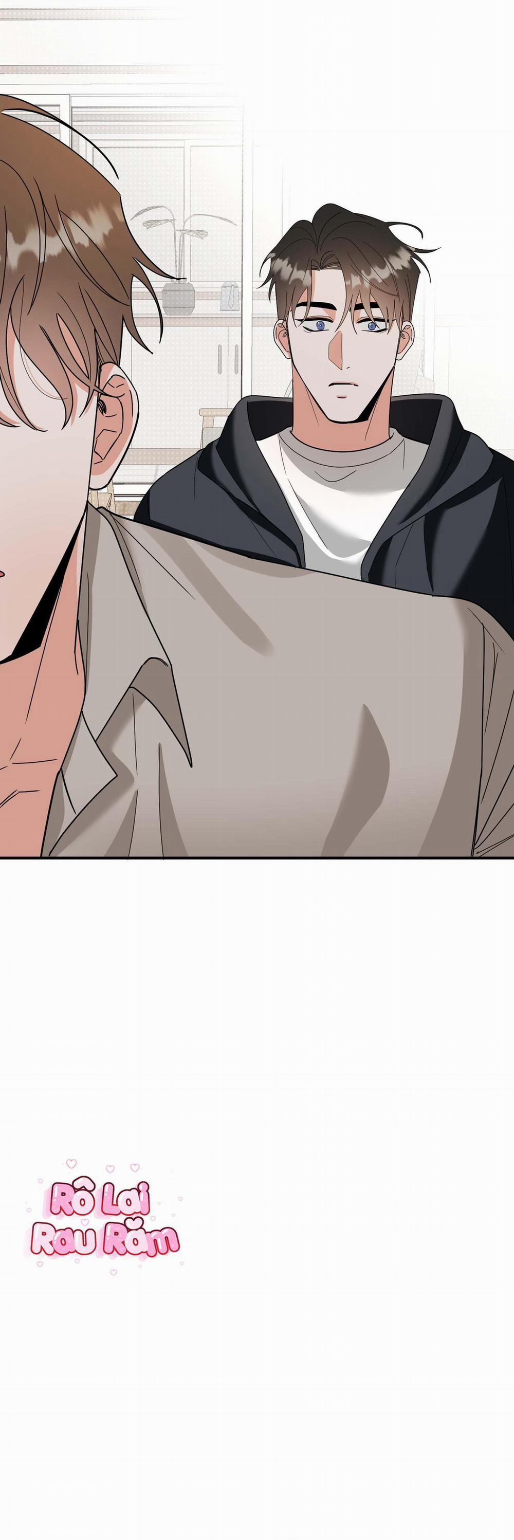 Mất Kiểm Soát 4 trang 18