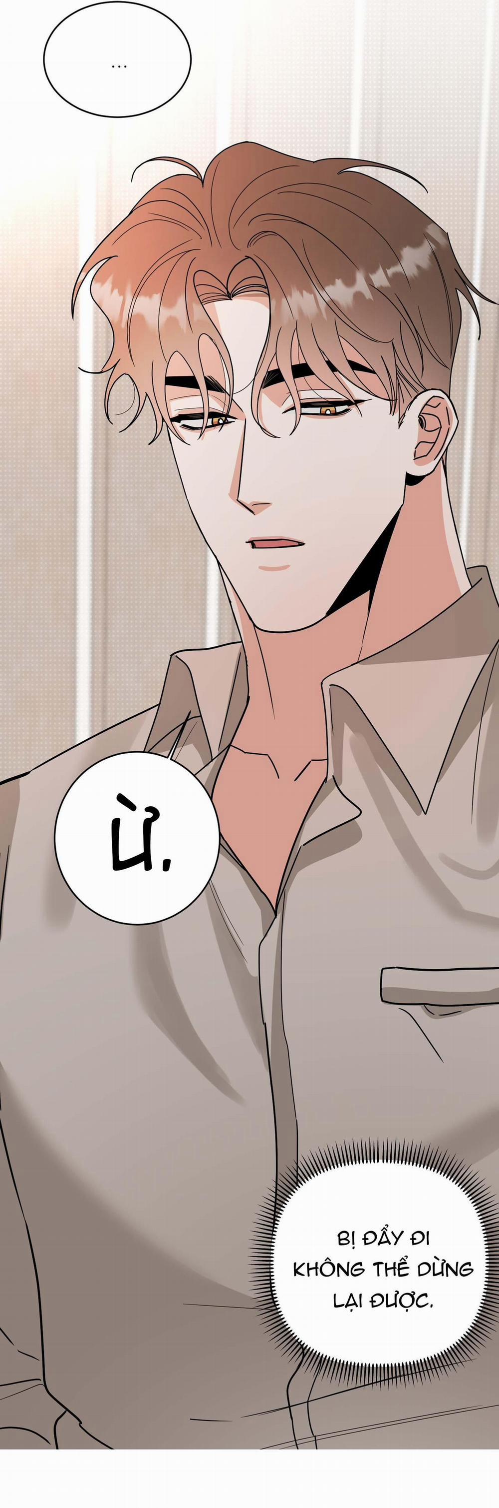 Mất Kiểm Soát 4 trang 22