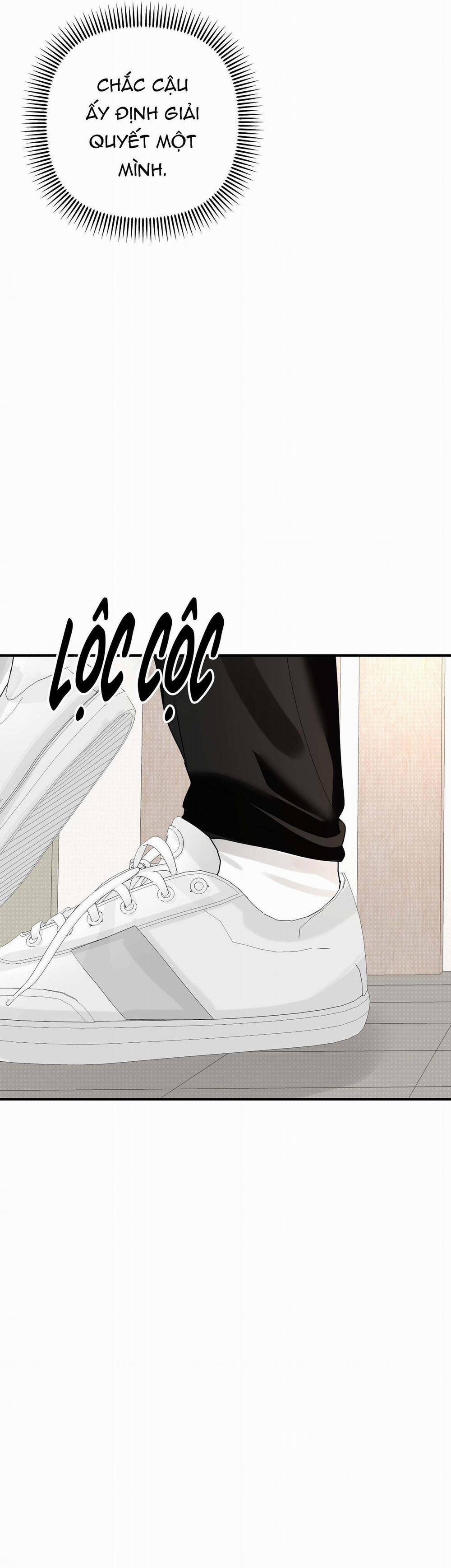 Mất Kiểm Soát 4 trang 23