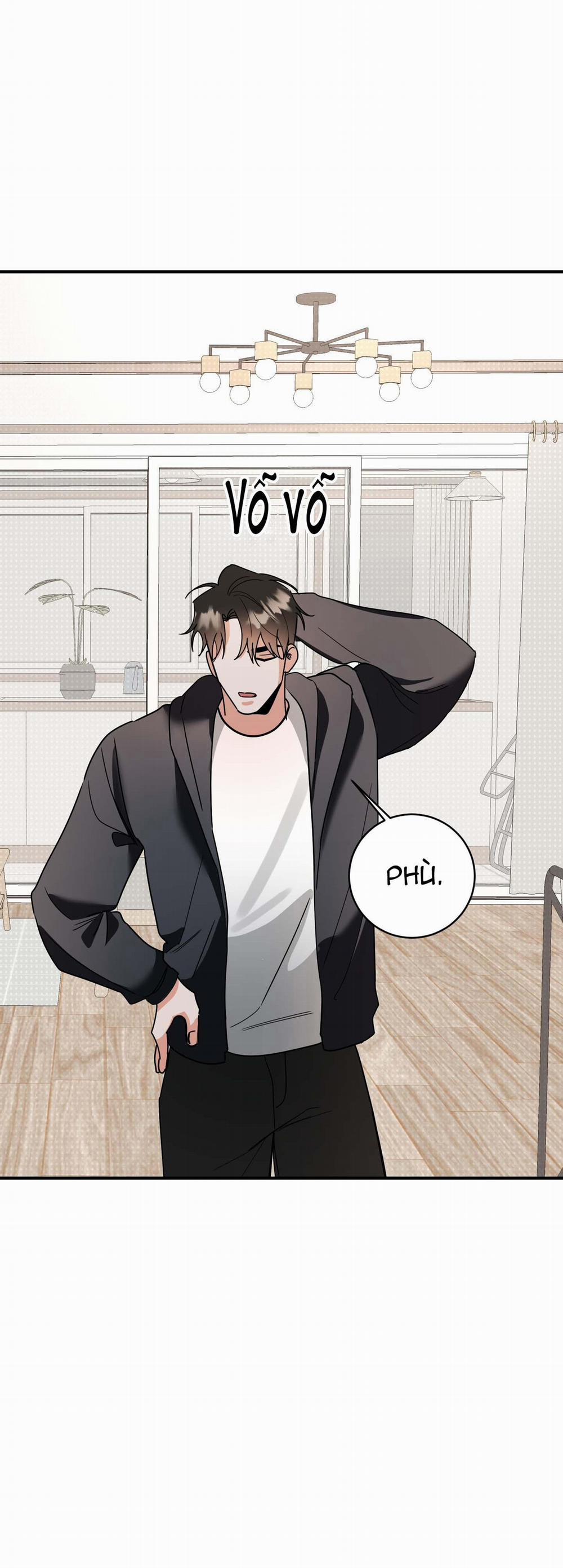 Mất Kiểm Soát 4 trang 24