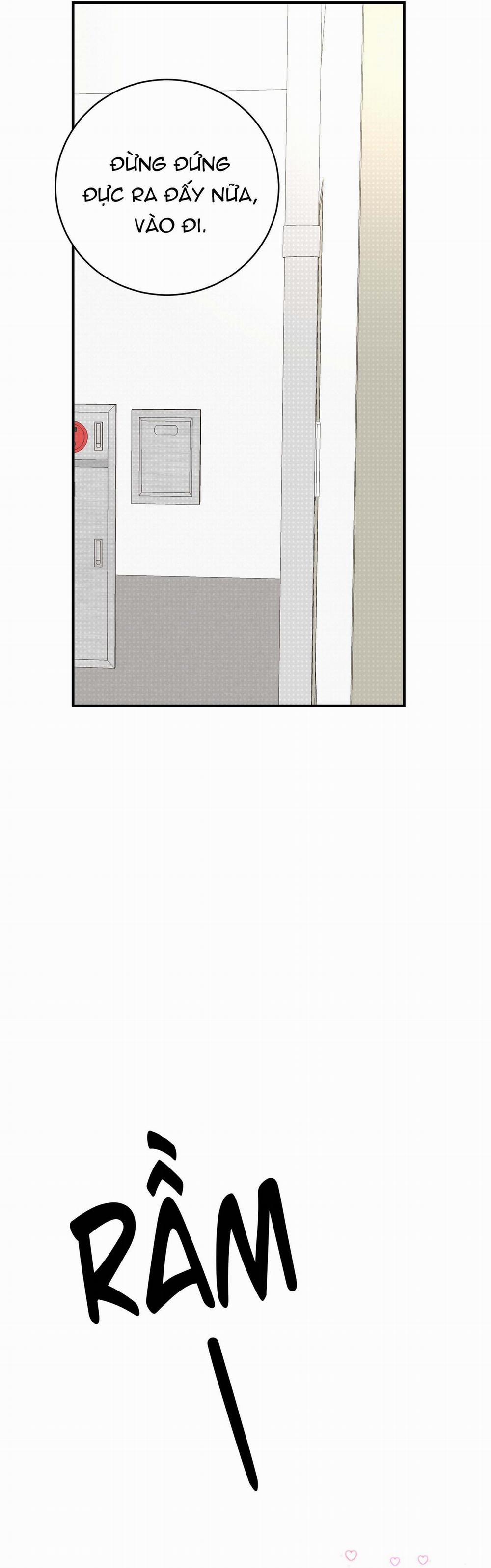 Mất Kiểm Soát 4 trang 25