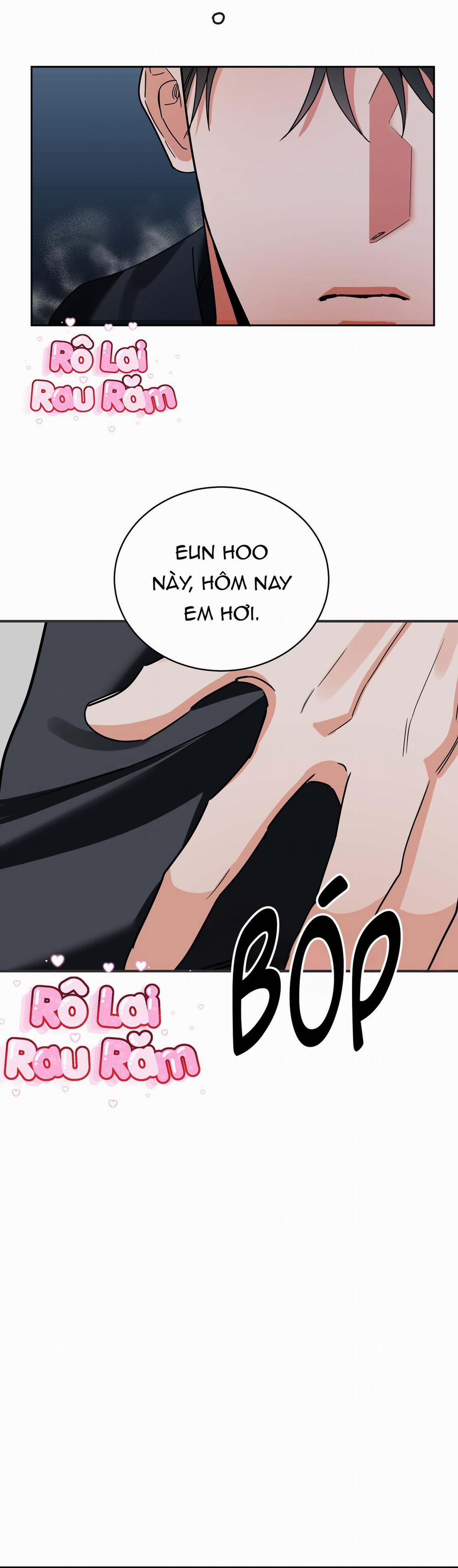 Mất Kiểm Soát 4 trang 31