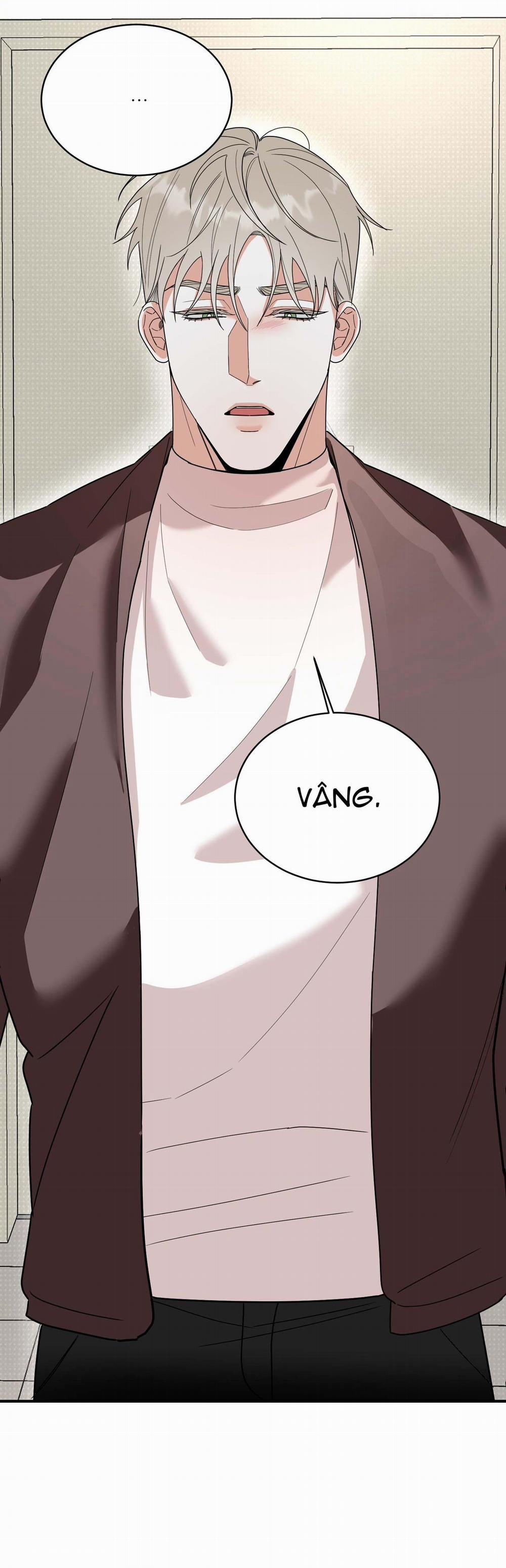 Mất Kiểm Soát 4 trang 36