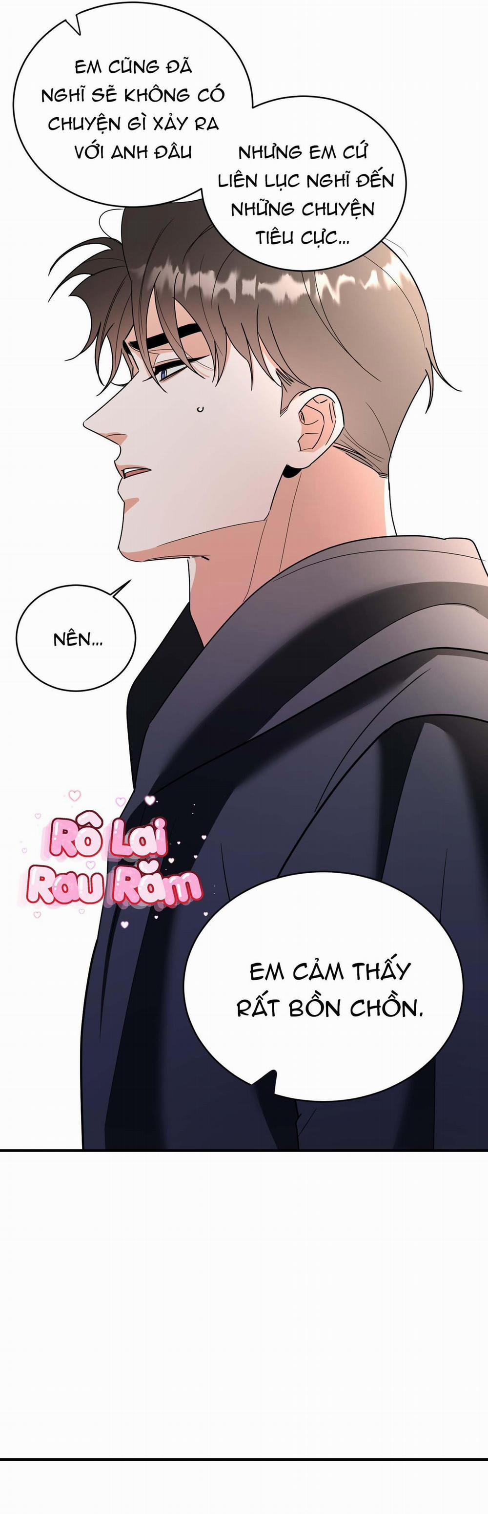 Mất Kiểm Soát 4 trang 38