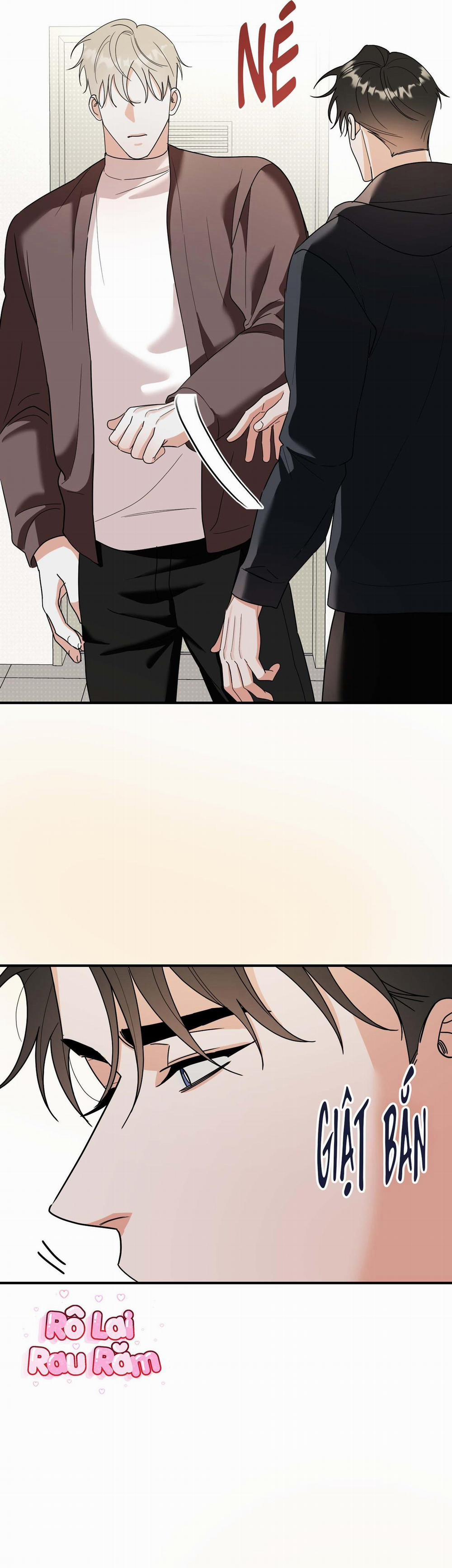 Mất Kiểm Soát 4 trang 41