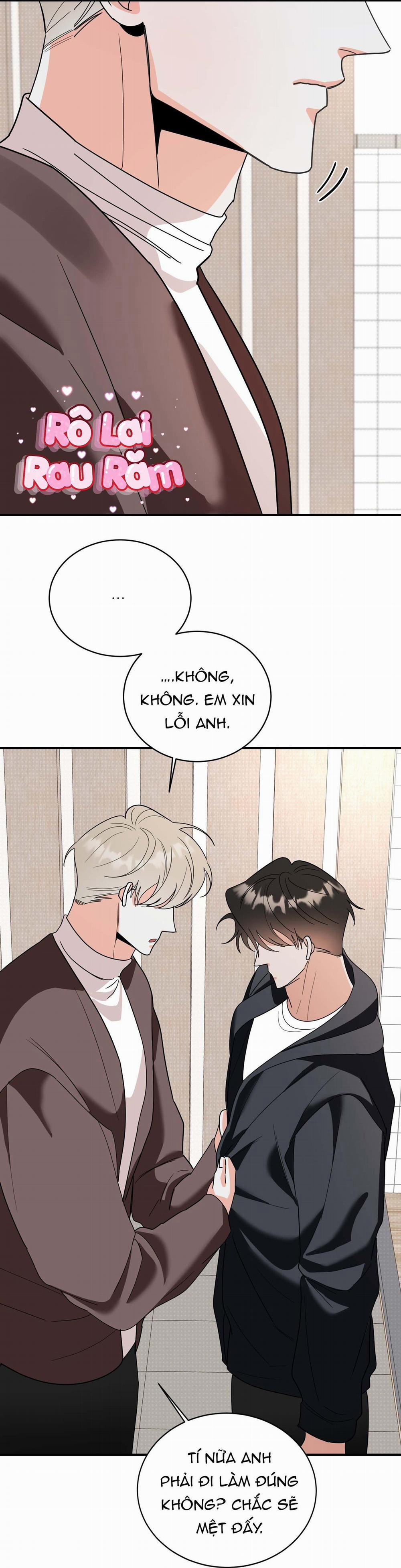 Mất Kiểm Soát 4 trang 46