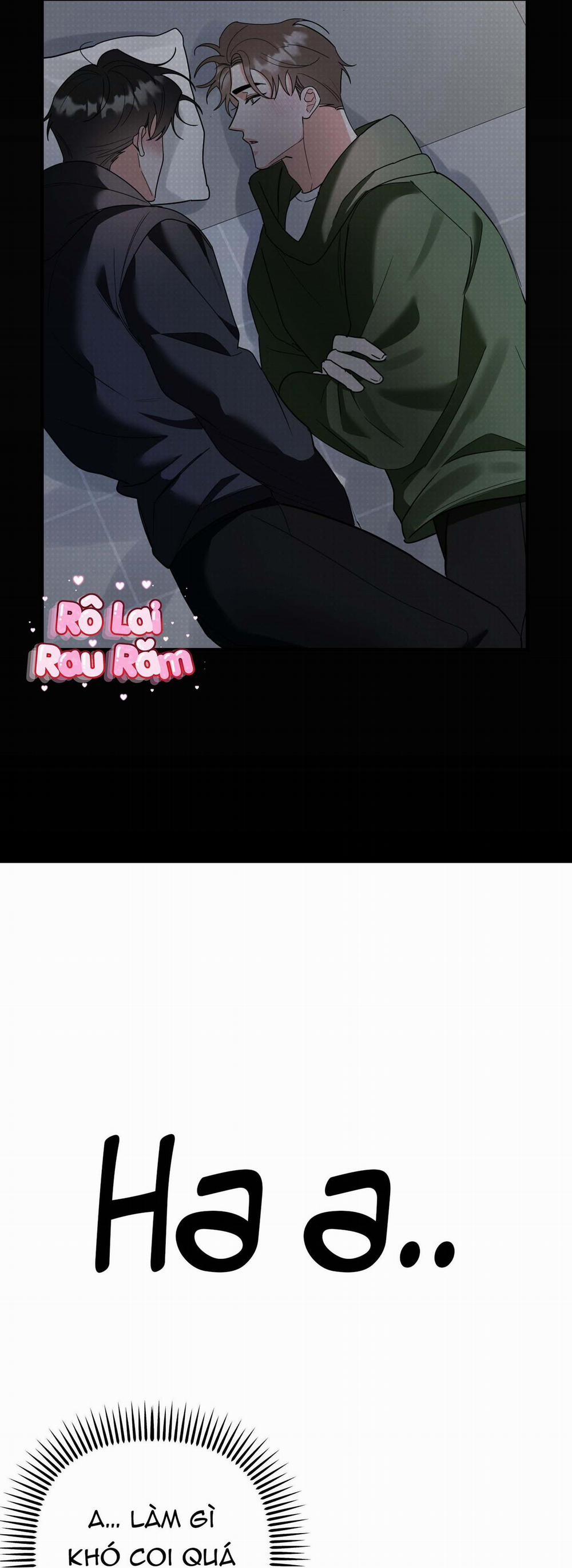 Mất Kiểm Soát 4 trang 8