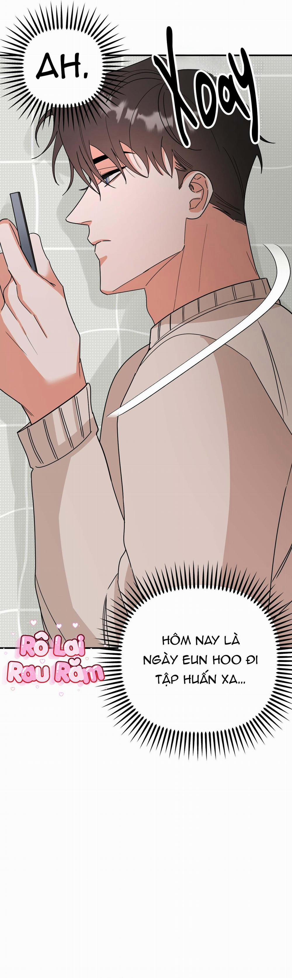 Mất Kiểm Soát 5 trang 11