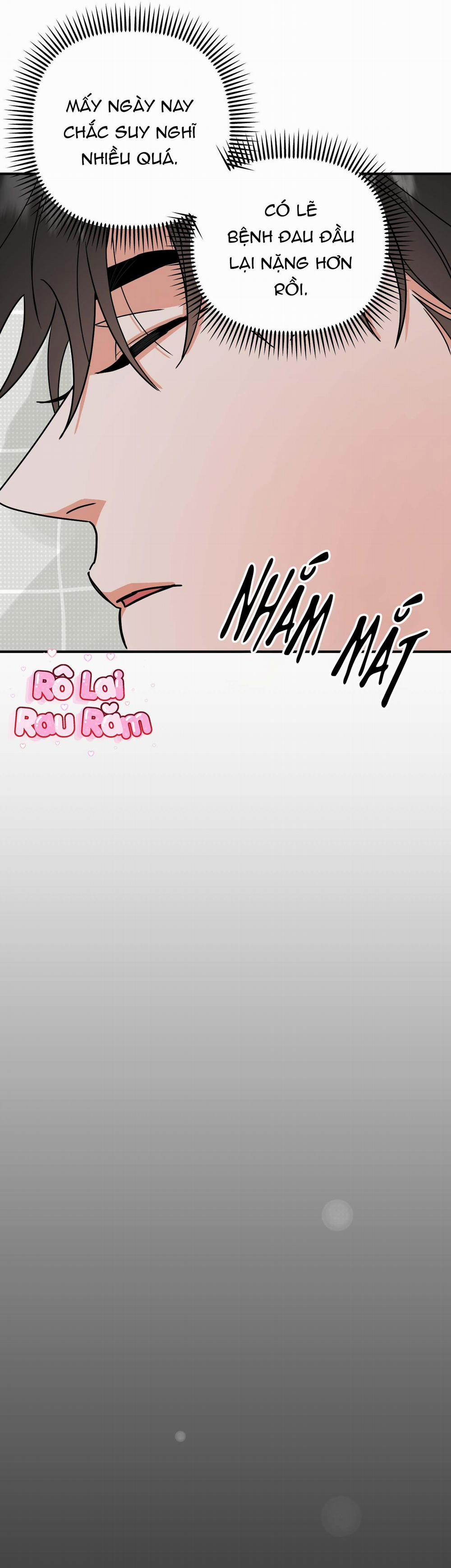 Mất Kiểm Soát 5 trang 15