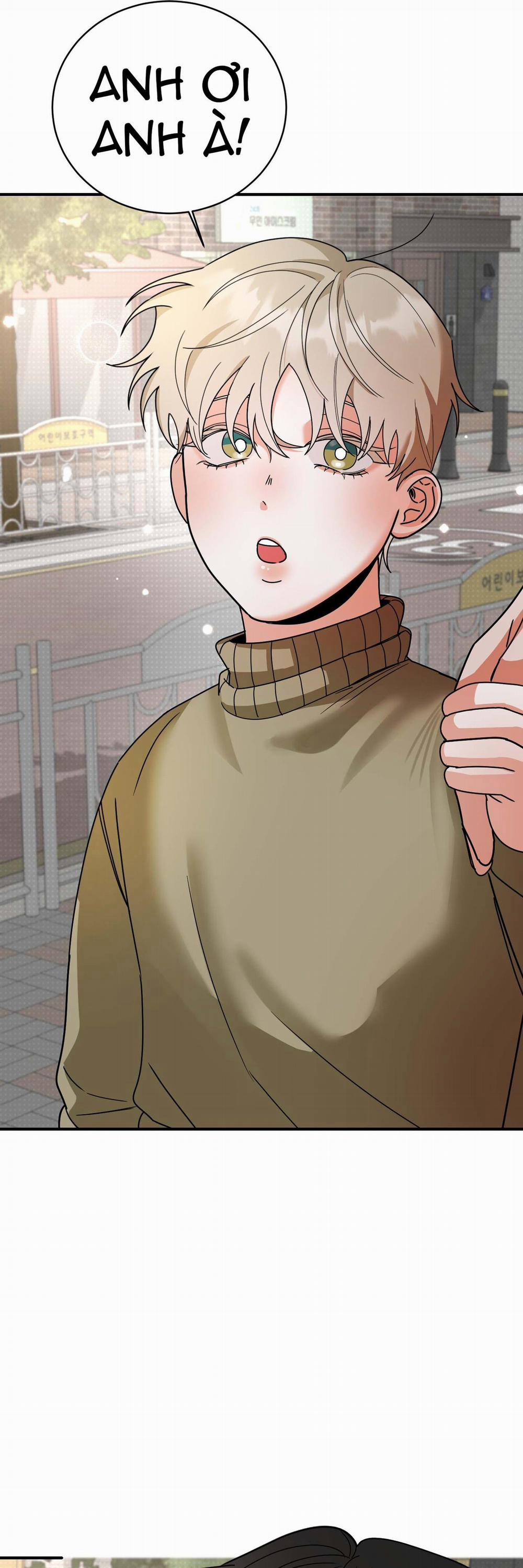 Mất Kiểm Soát 5 trang 18