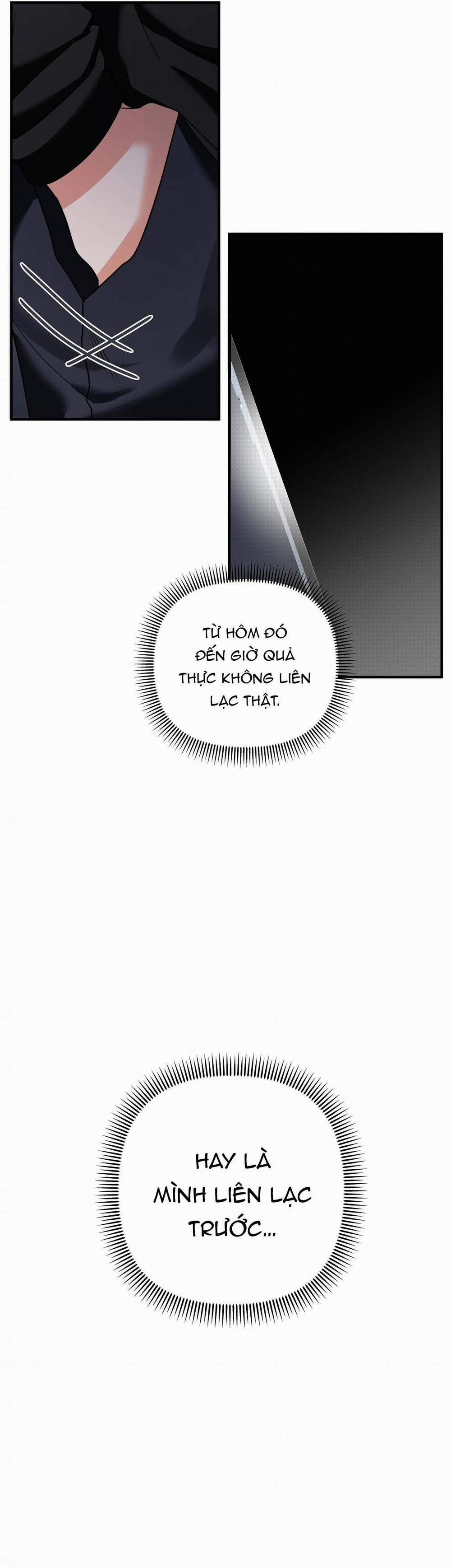 Mất Kiểm Soát 5 trang 2