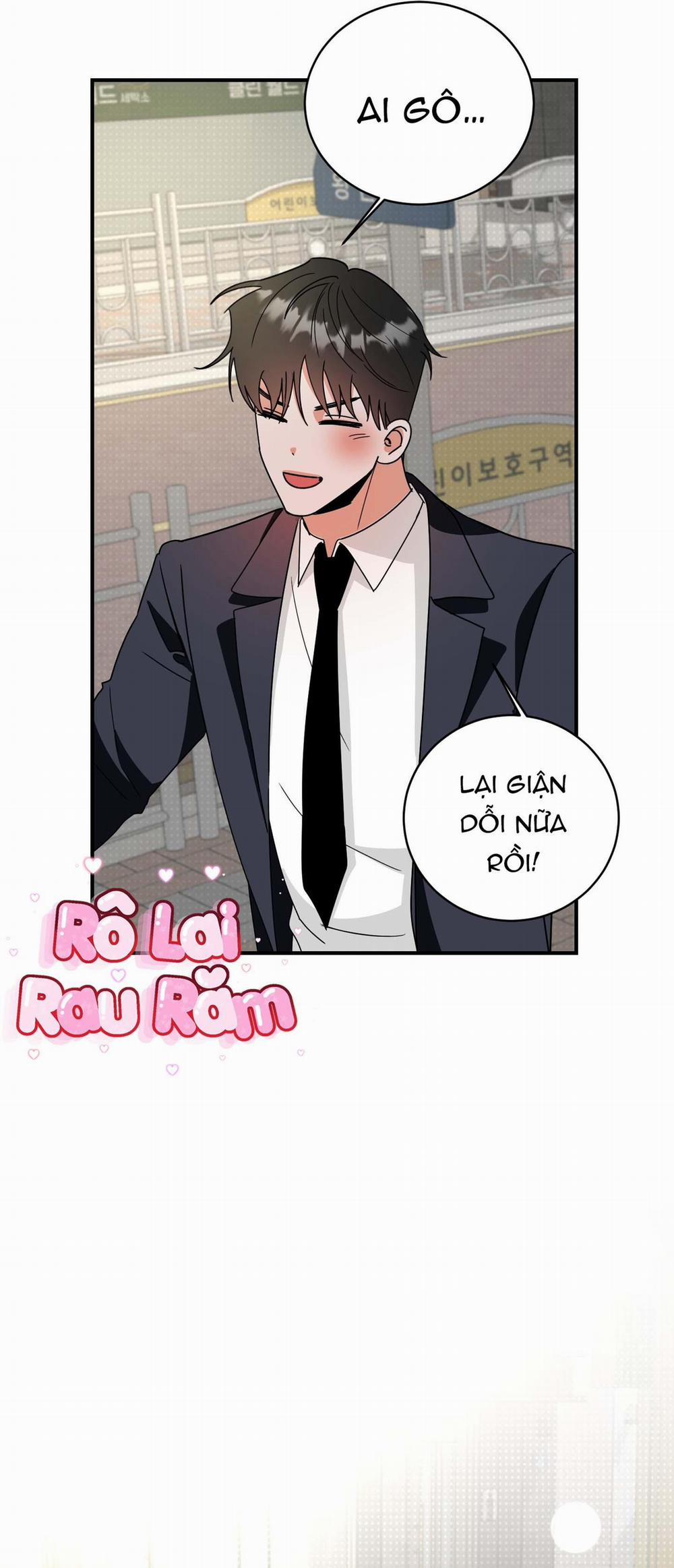 Mất Kiểm Soát 5 trang 21