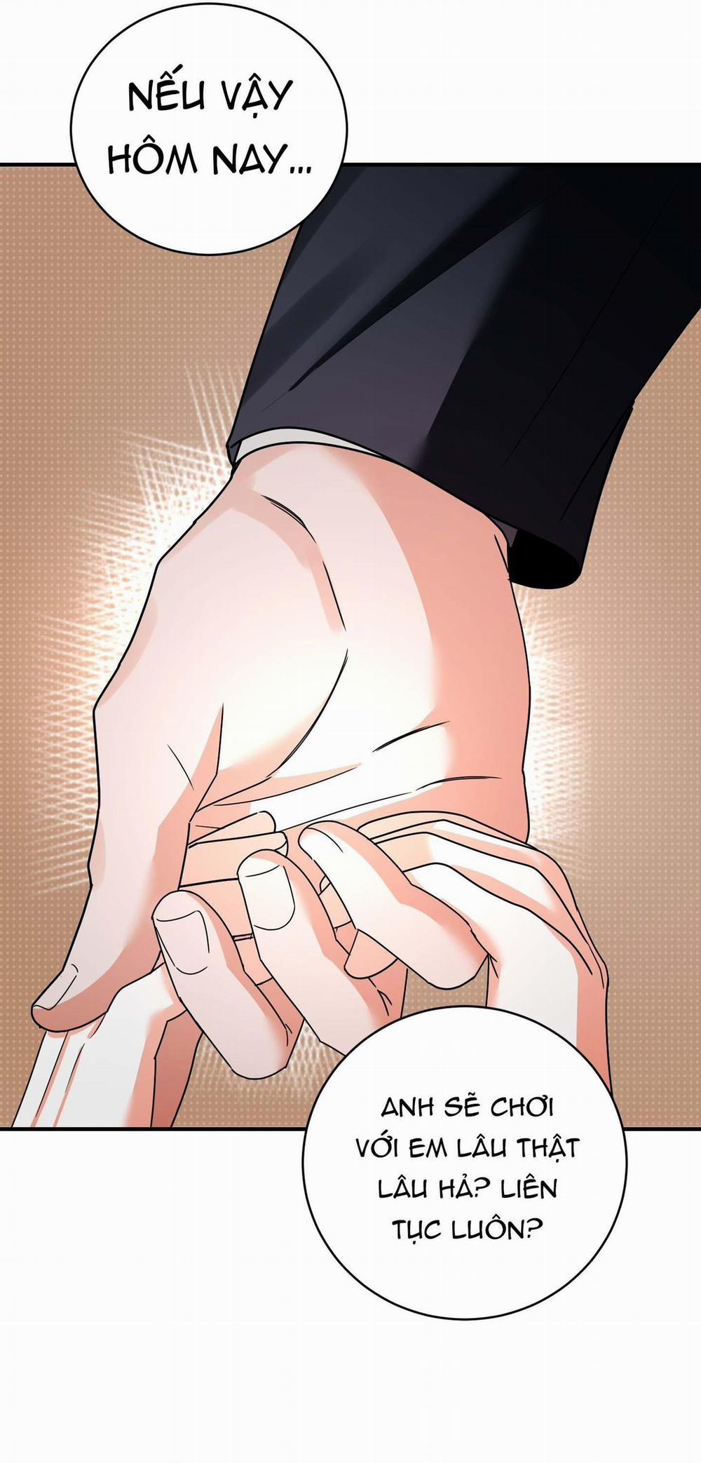 Mất Kiểm Soát 5 trang 25