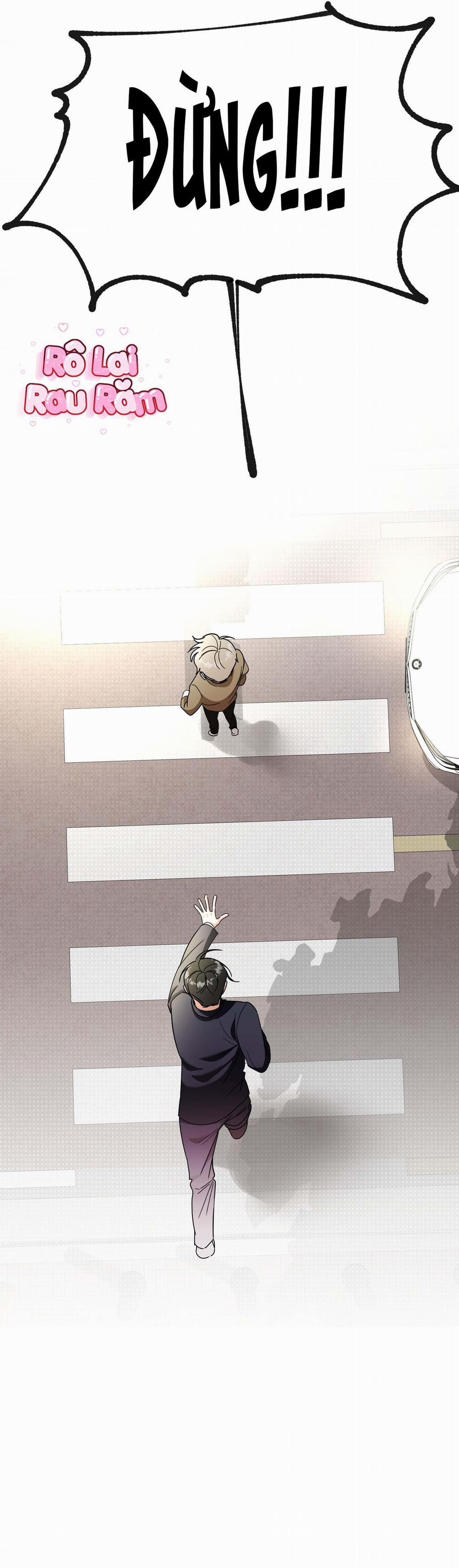 Mất Kiểm Soát 5 trang 32