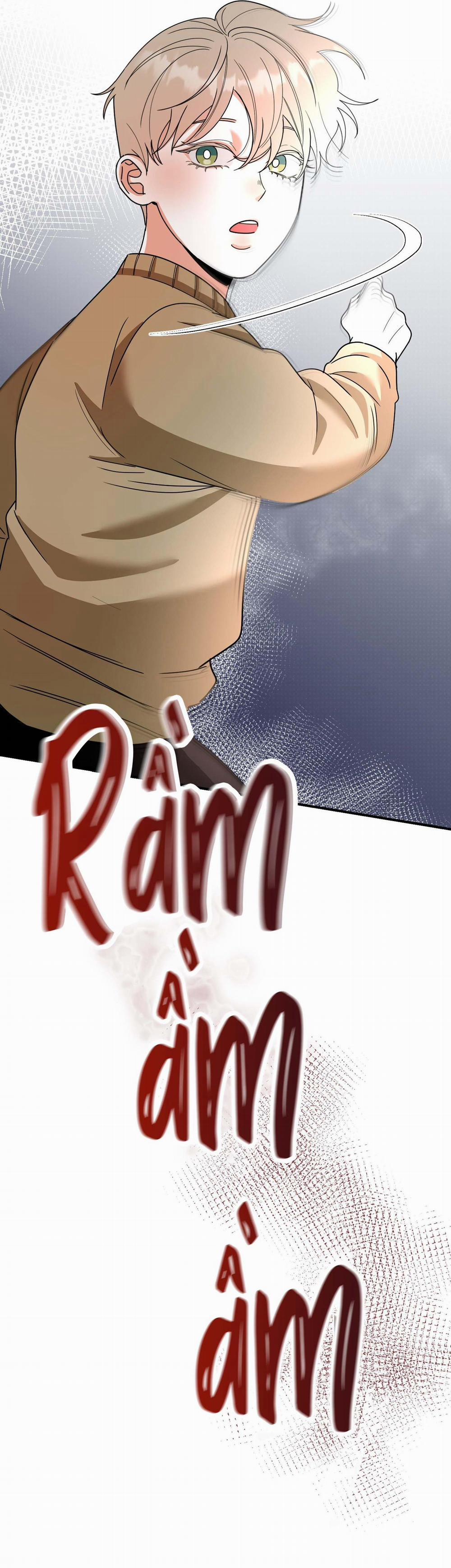 Mất Kiểm Soát 5 trang 34