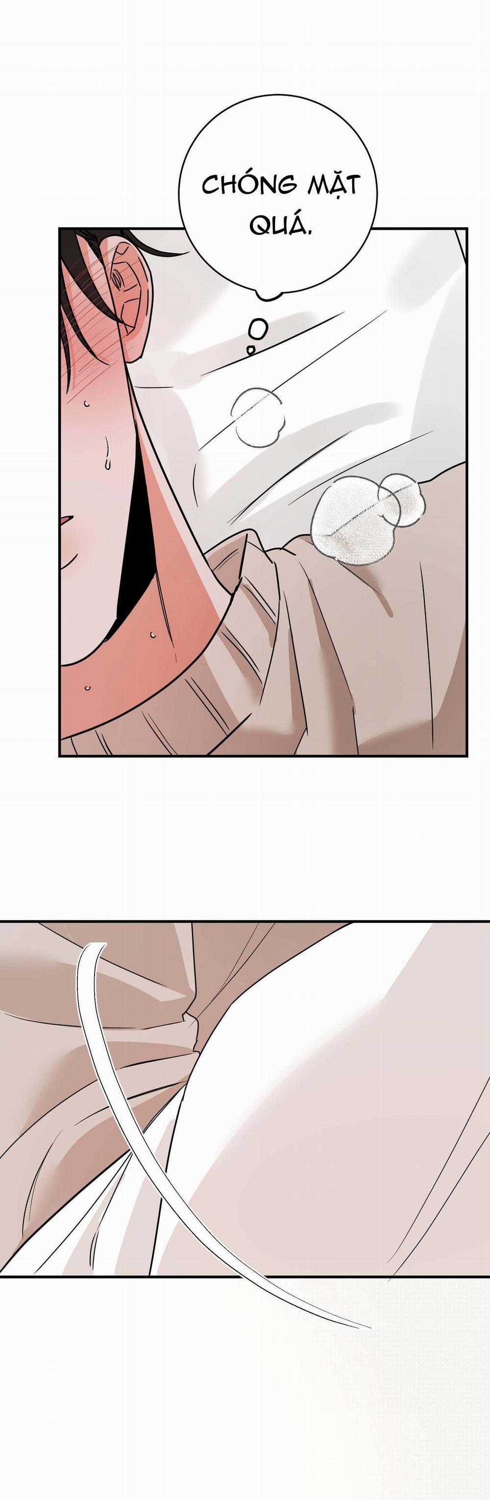 Mất Kiểm Soát 5 trang 38