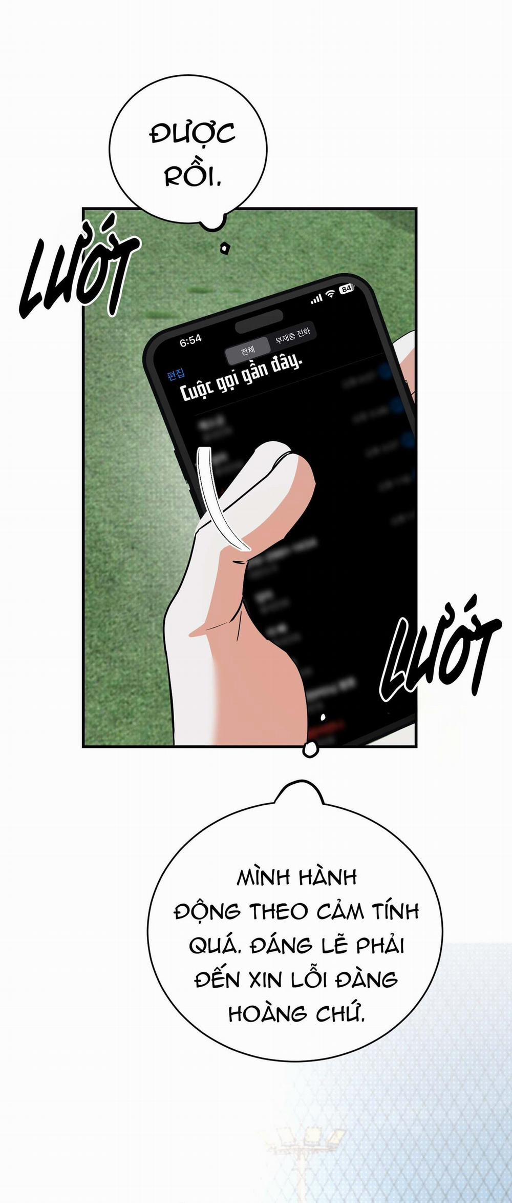 Mất Kiểm Soát 5 trang 45