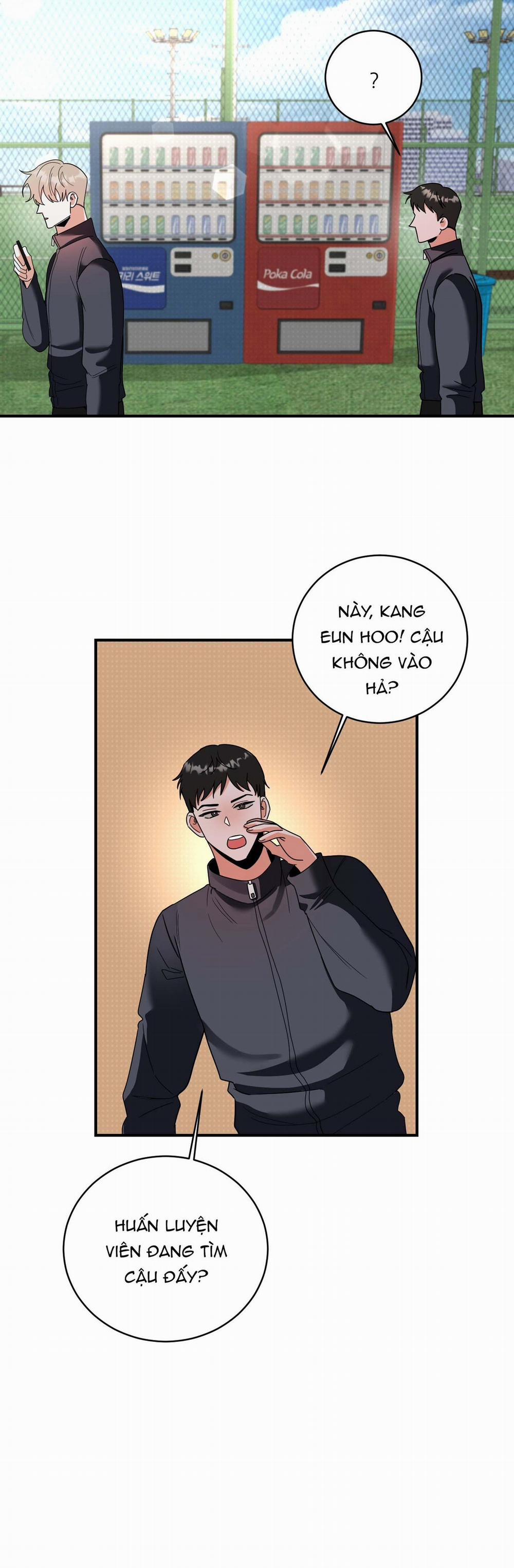 Mất Kiểm Soát 5 trang 48