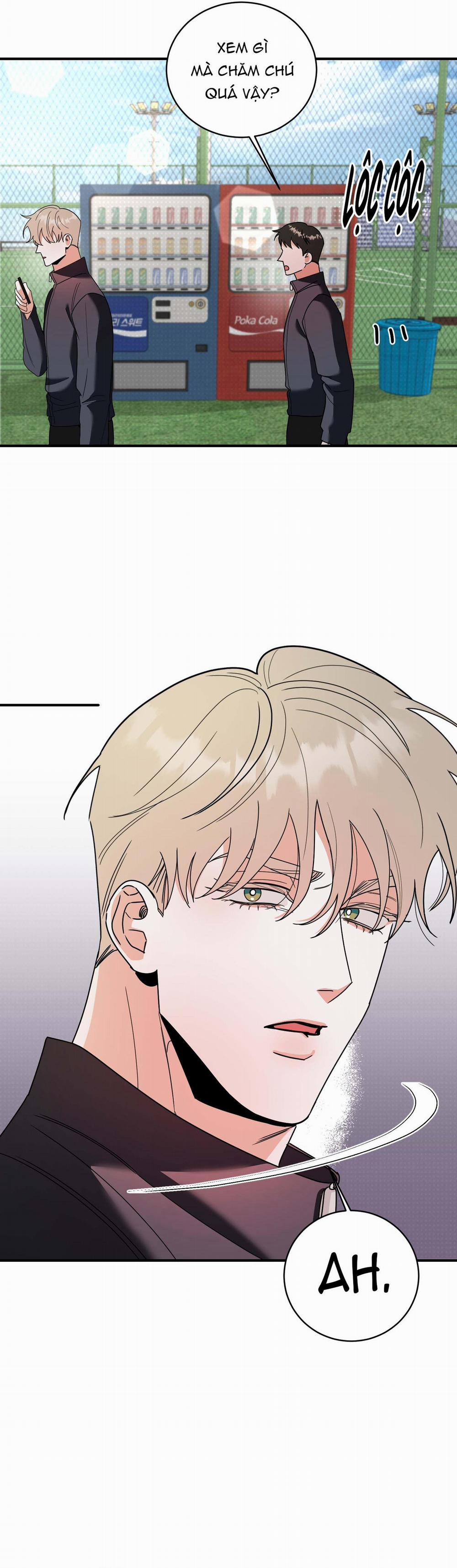 Mất Kiểm Soát 5 trang 49