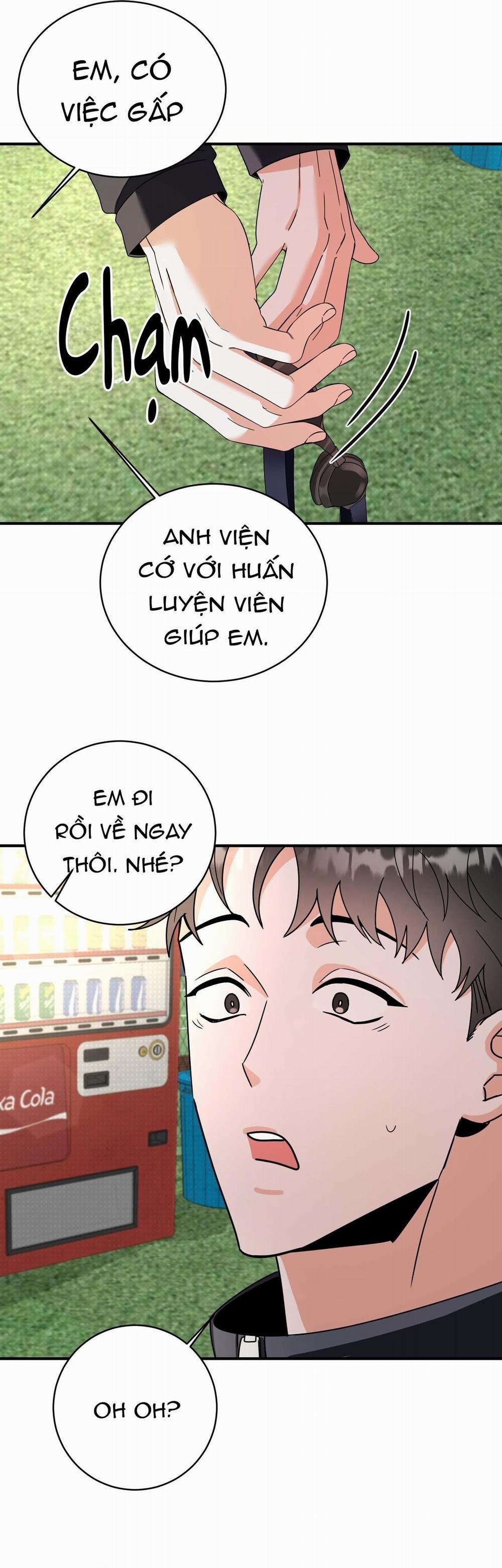 Mất Kiểm Soát 5 trang 51