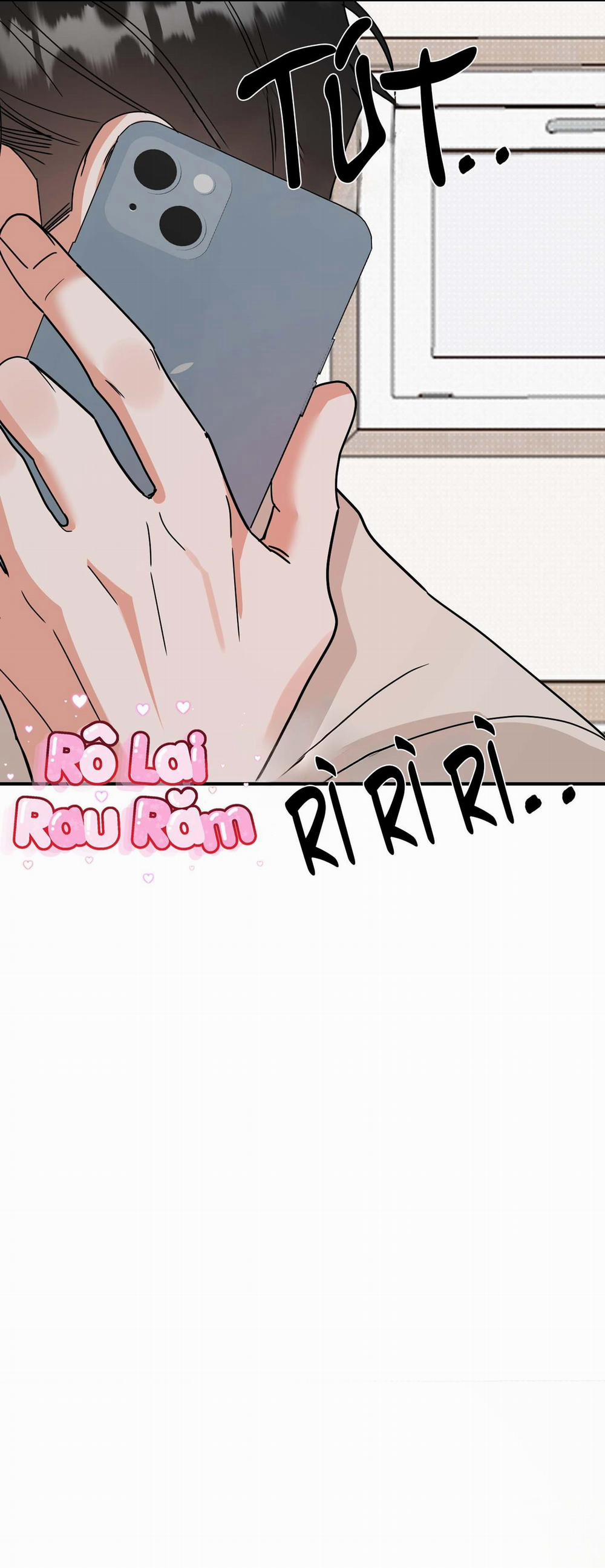 Mất Kiểm Soát 5 trang 6