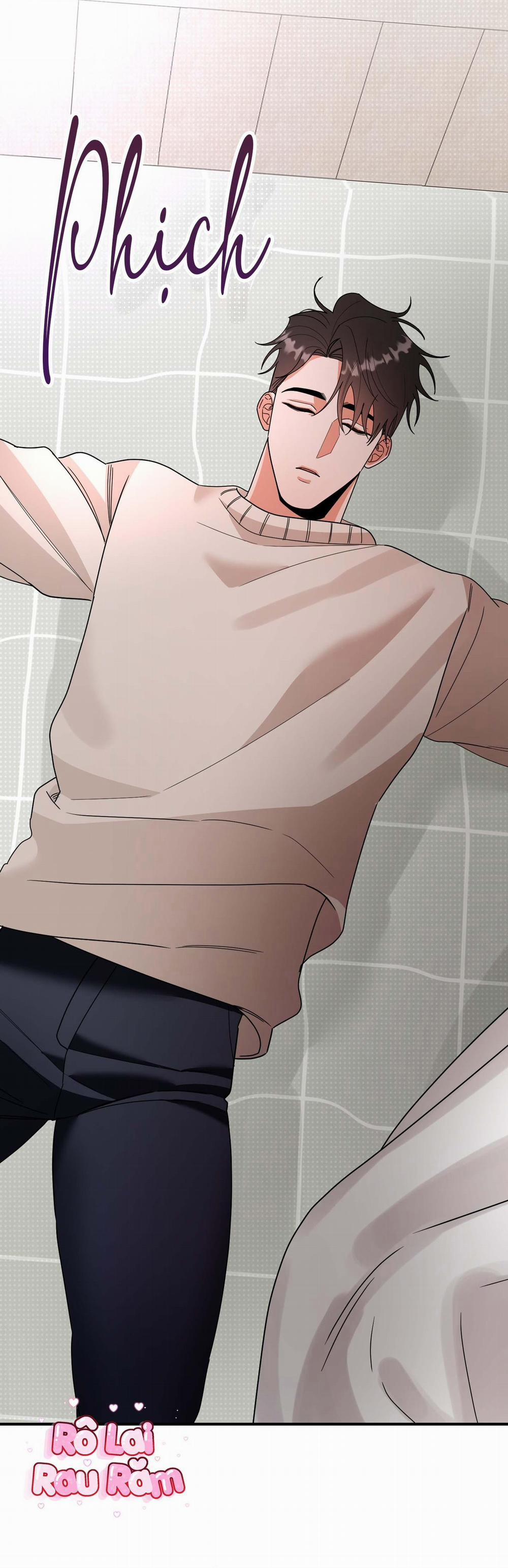 Mất Kiểm Soát 5 trang 9