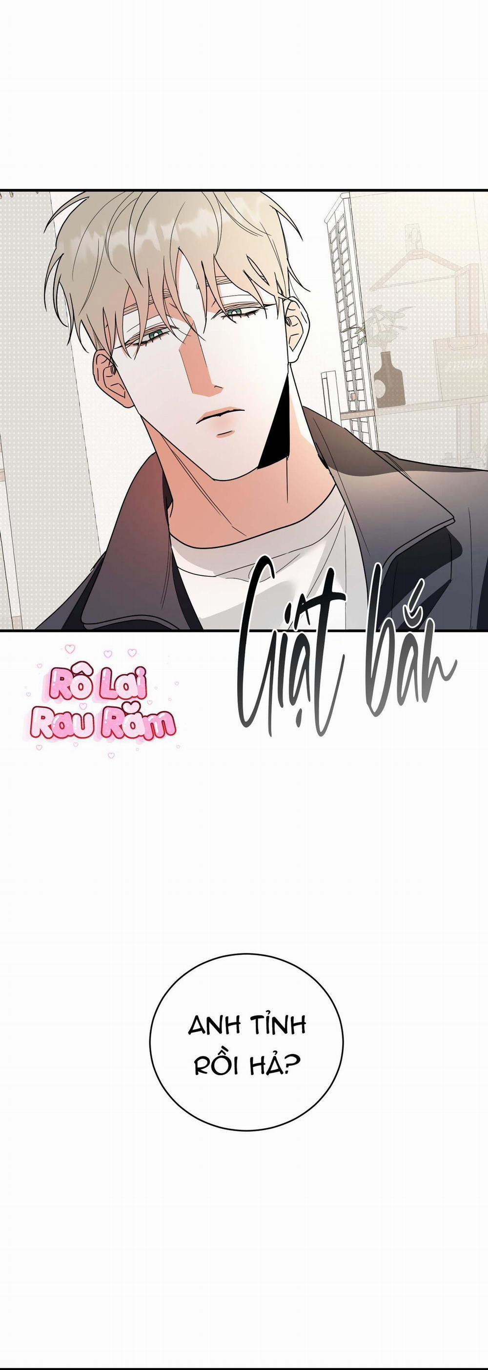 Mất Kiểm Soát 6 trang 1