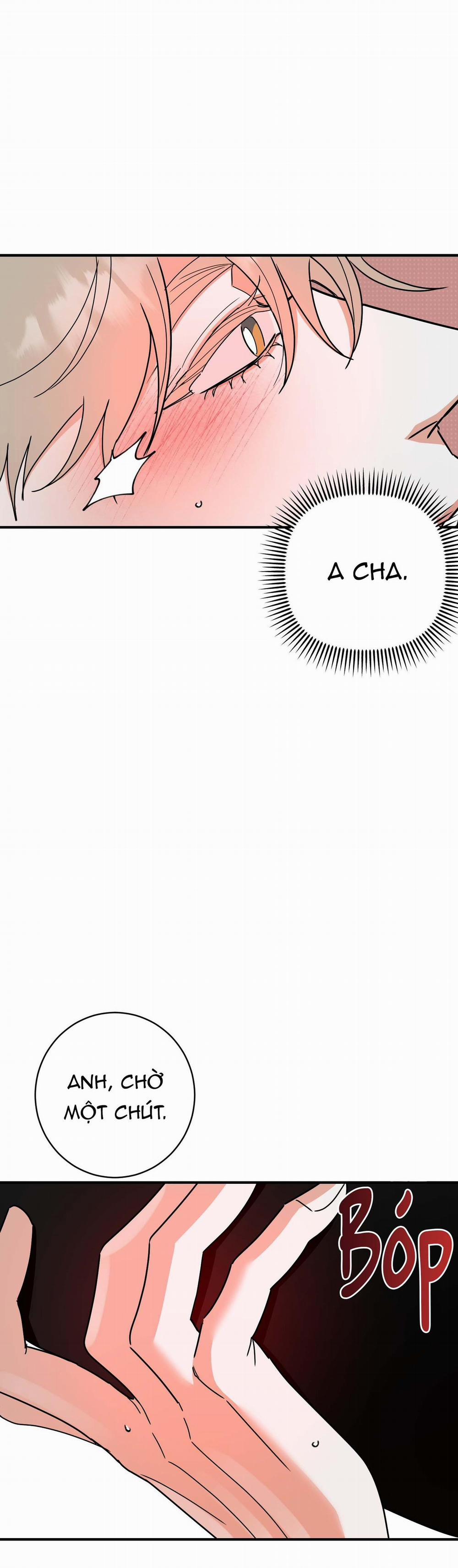 Mất Kiểm Soát 6 trang 40