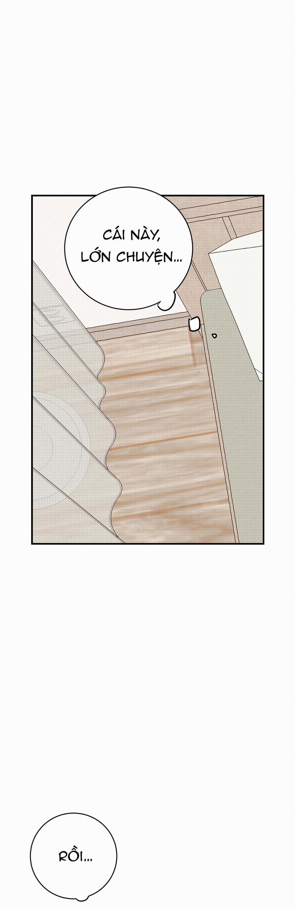 Mất Kiểm Soát 6 trang 42