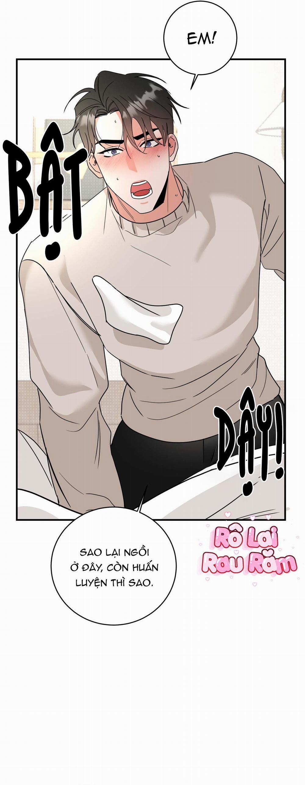 Mất Kiểm Soát 6 trang 5