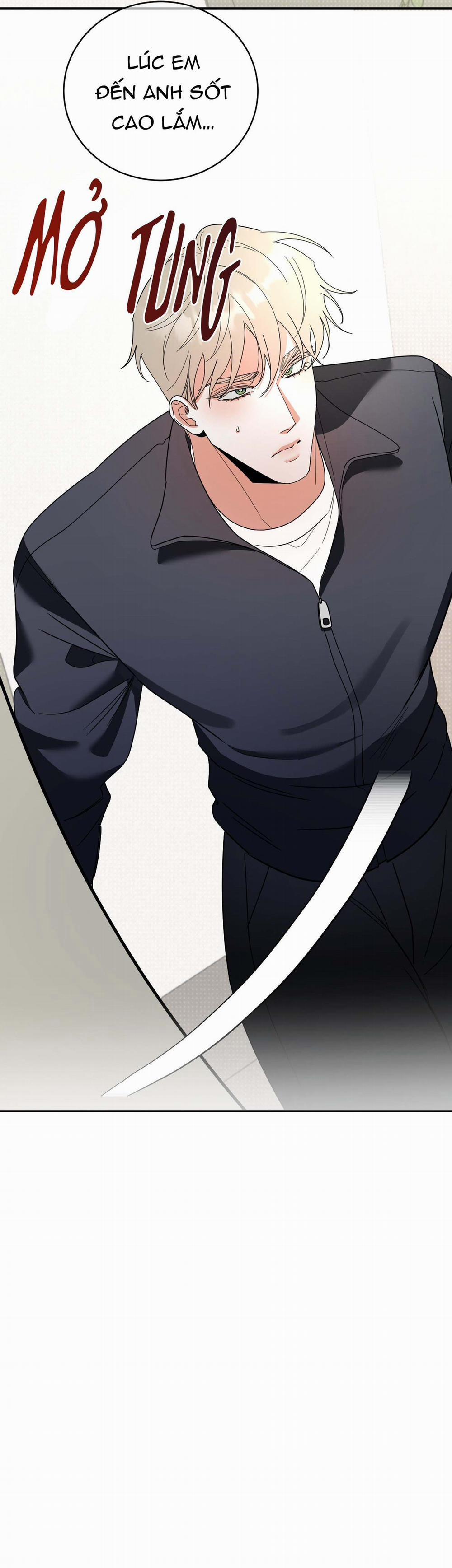 Mất Kiểm Soát 6 trang 8