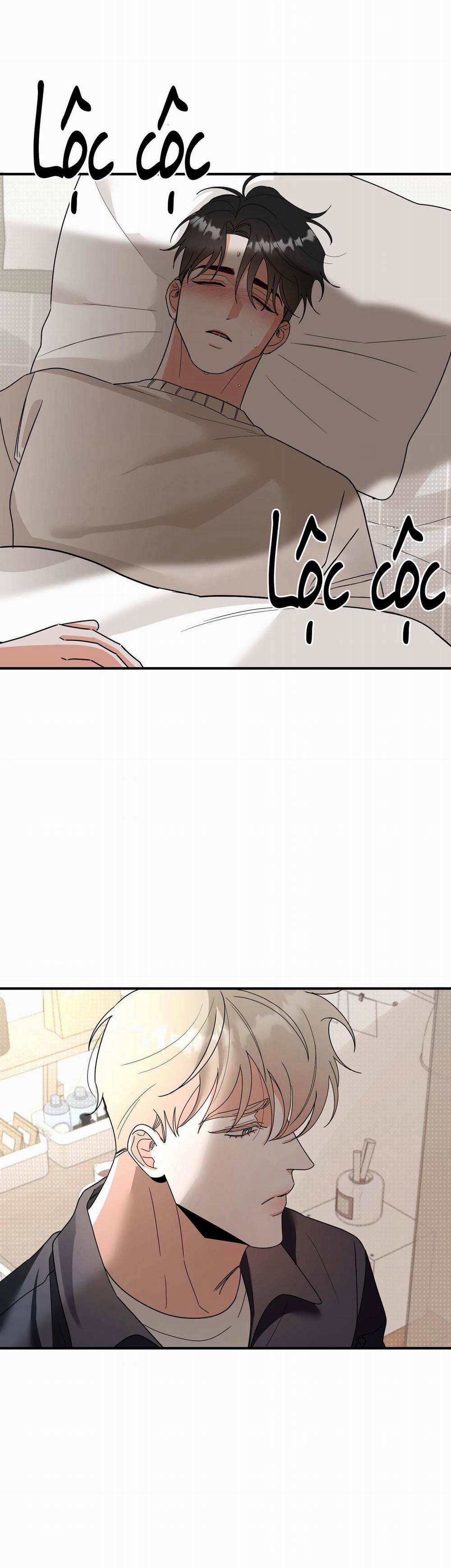 Mất Kiểm Soát 6 trang 9