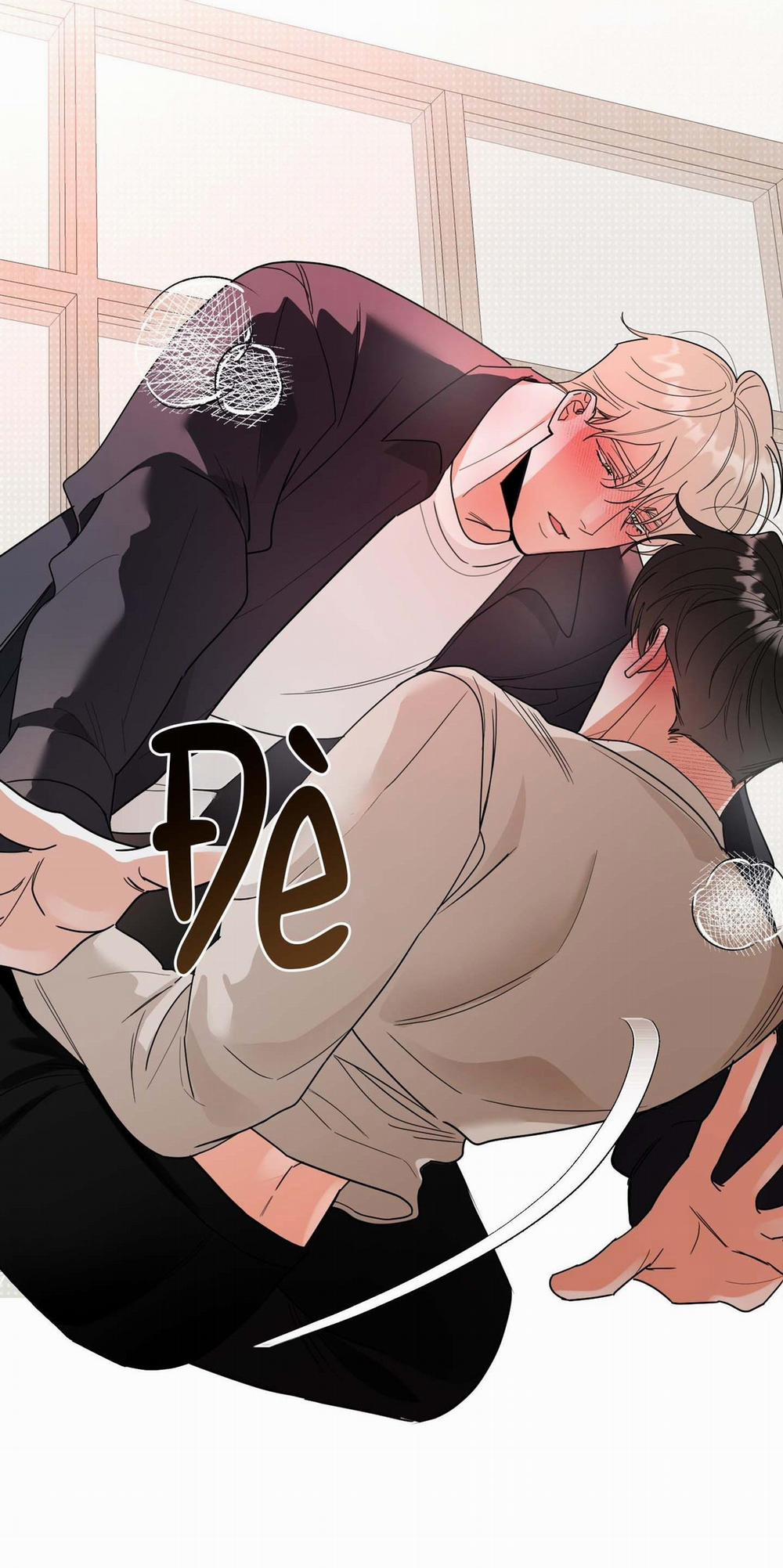 Mất Kiểm Soát 7 trang 14