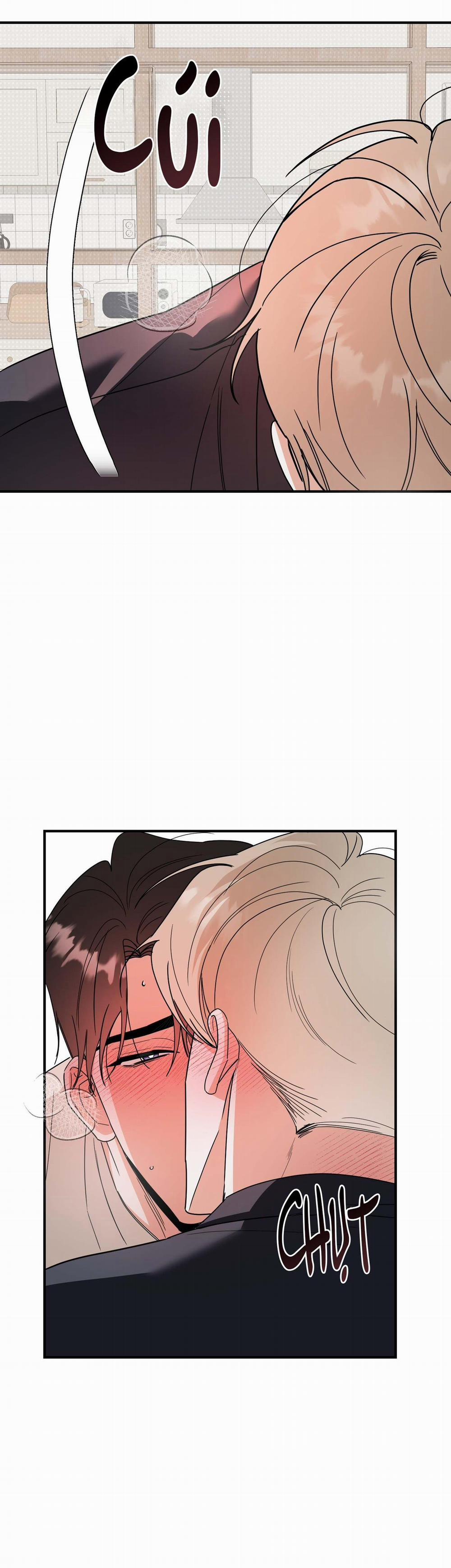 Mất Kiểm Soát 7 trang 18