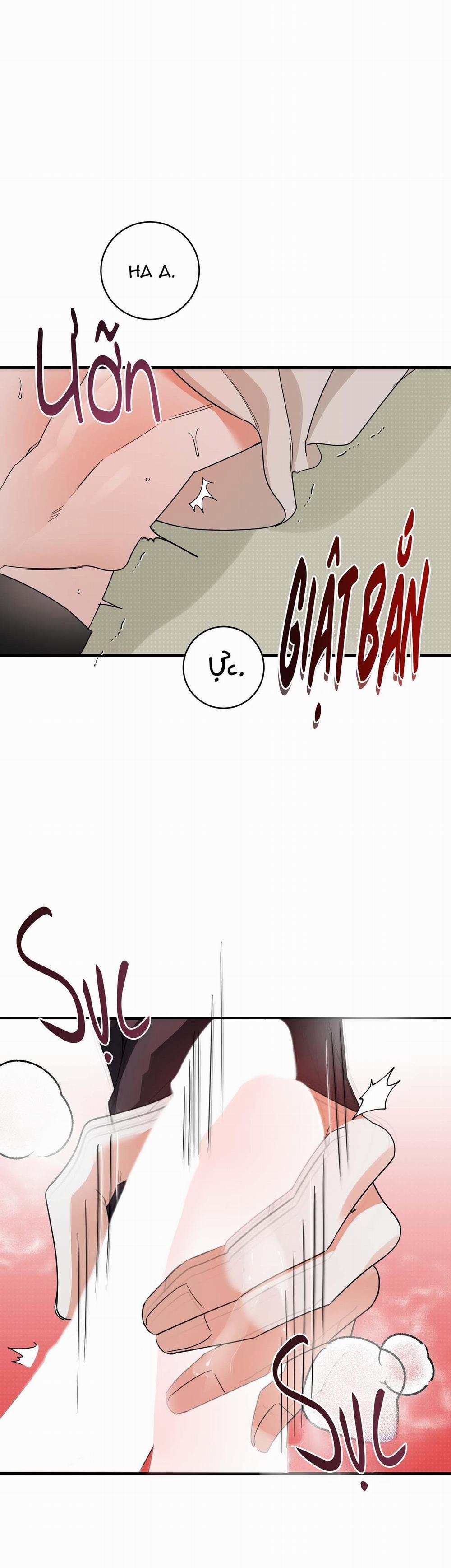 Mất Kiểm Soát 7 trang 21