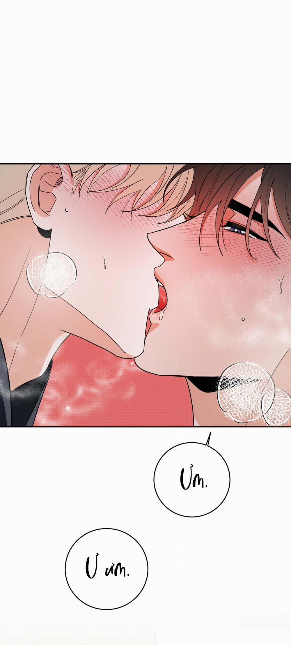 Mất Kiểm Soát 7 trang 22