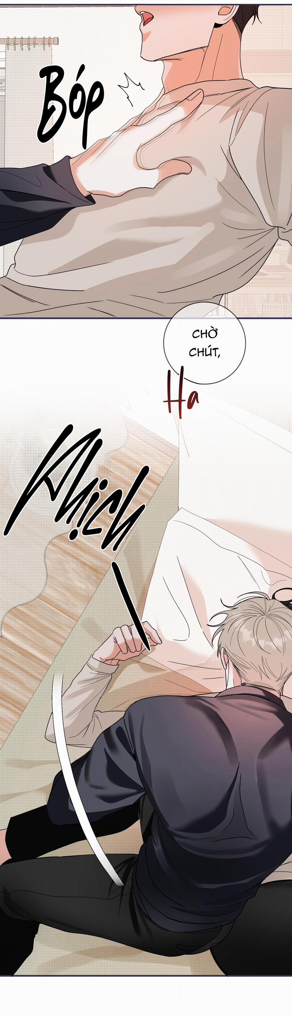 Mất Kiểm Soát 7 trang 3