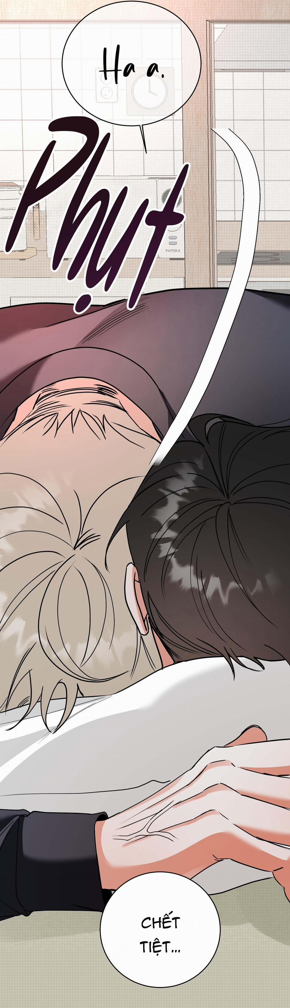 Mất Kiểm Soát 7 trang 35