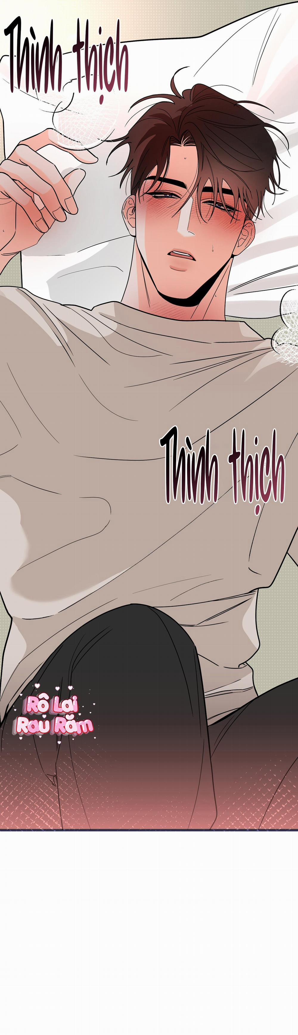 Mất Kiểm Soát 7 trang 5