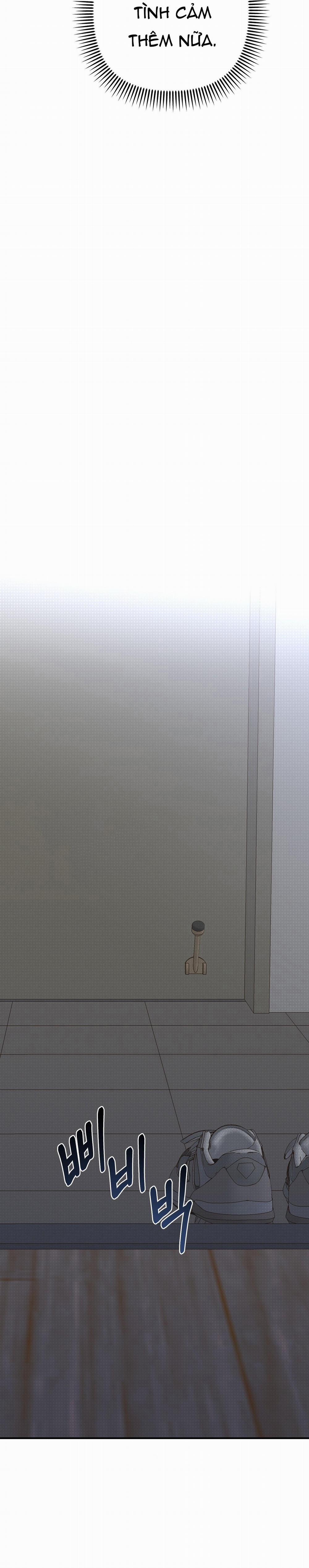 Mất Kiểm Soát 8 trang 13