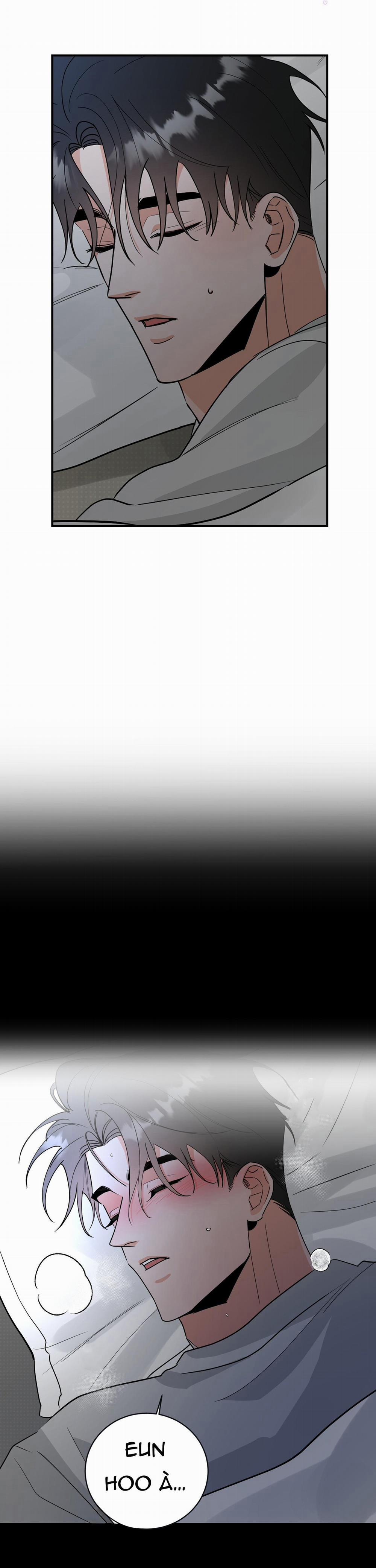 Mất Kiểm Soát 8 trang 5