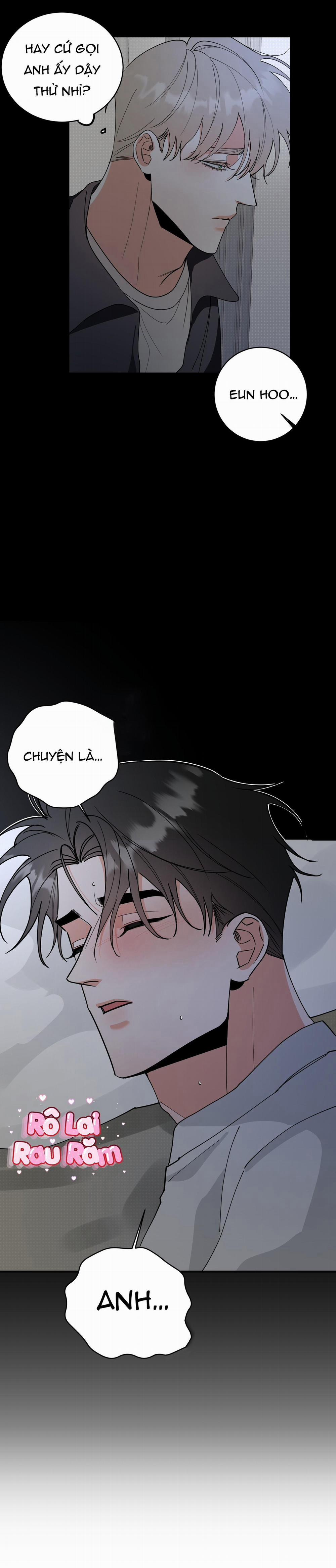 Mất Kiểm Soát 8 trang 7