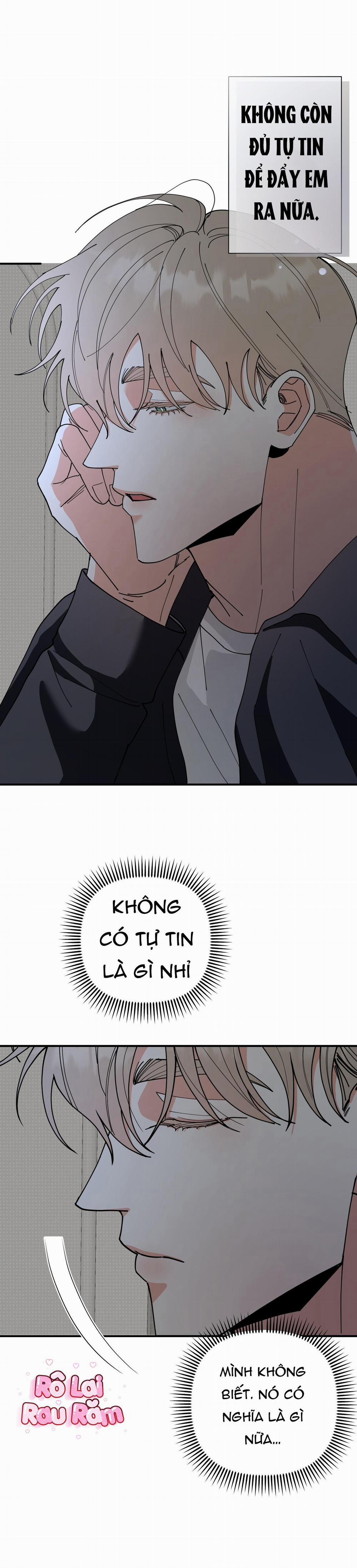 Mất Kiểm Soát 8 trang 8