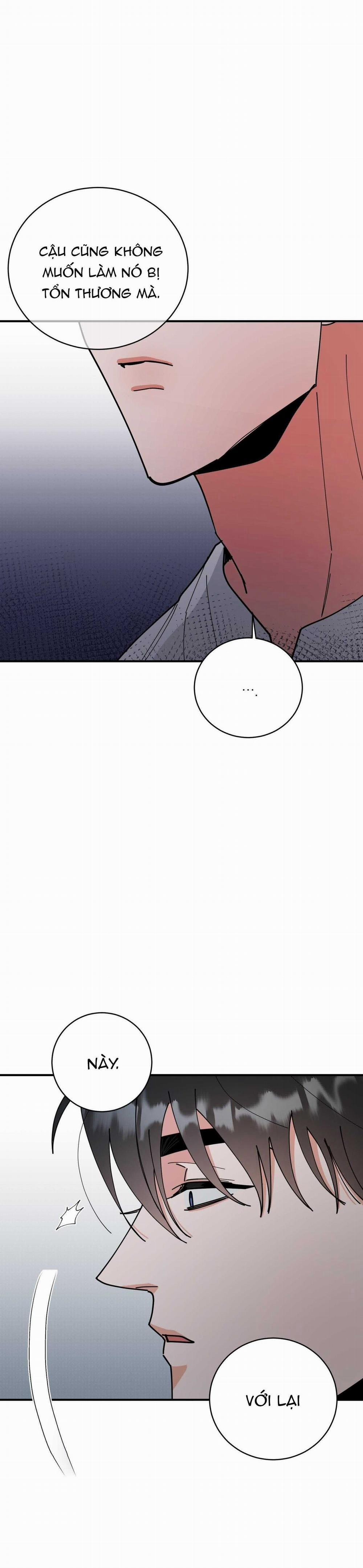 Mất Kiểm Soát 9 trang 15