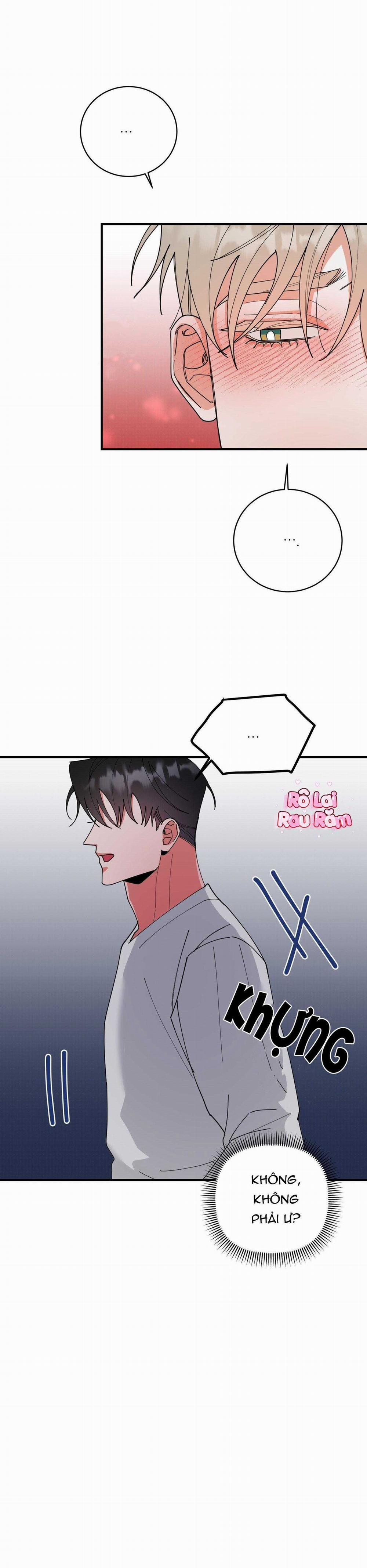 Mất Kiểm Soát 9 trang 24