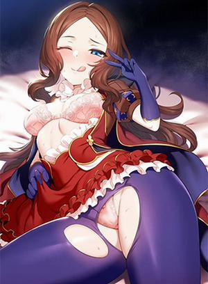 Đọc truyện tranh Mật Mã Da Vinci-chan