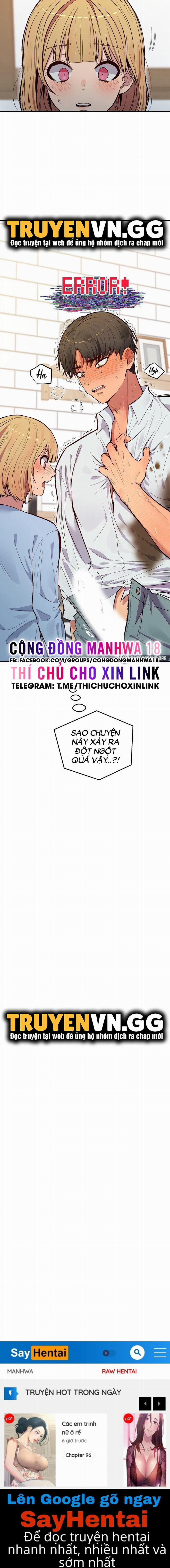 Mật Mã Hẹn Hò Giả Lập 1 trang 13