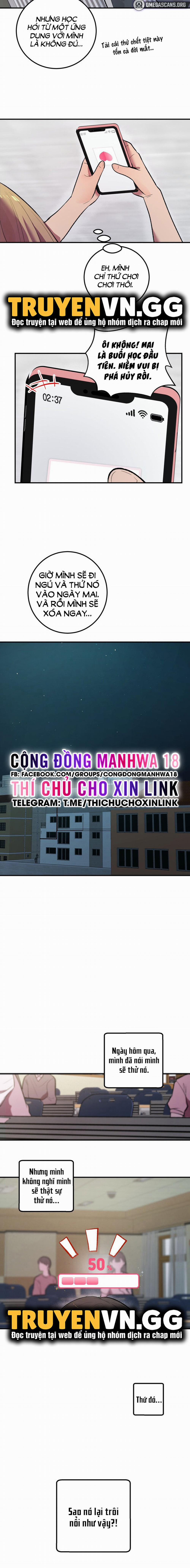 Mật Mã Hẹn Hò Giả Lập 1 trang 5
